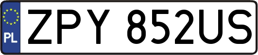 ZPY852US