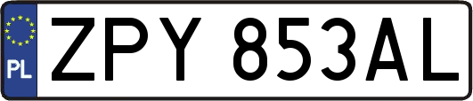ZPY853AL