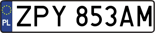 ZPY853AM