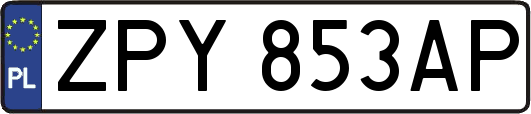 ZPY853AP