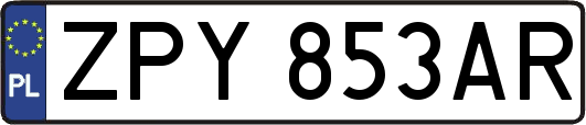 ZPY853AR