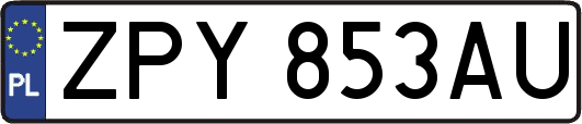 ZPY853AU