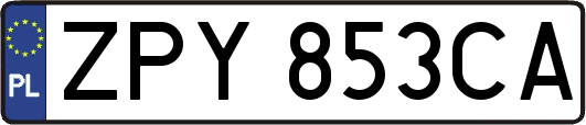 ZPY853CA