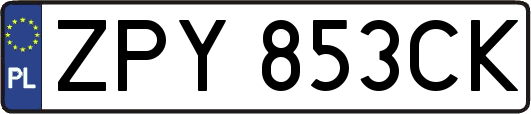 ZPY853CK