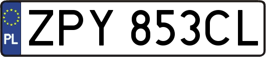ZPY853CL