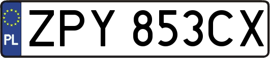 ZPY853CX