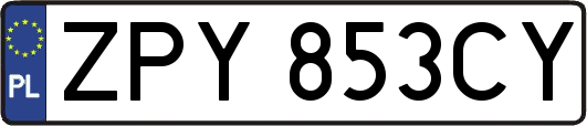 ZPY853CY