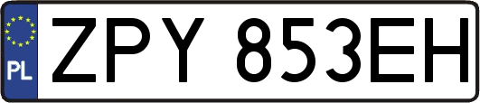 ZPY853EH