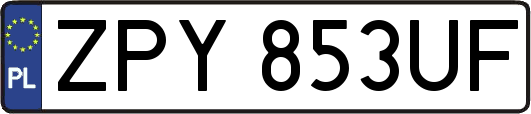 ZPY853UF