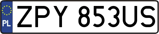 ZPY853US