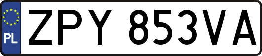 ZPY853VA