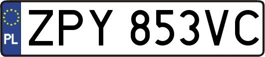 ZPY853VC