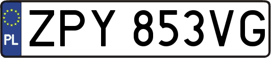 ZPY853VG