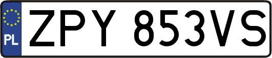 ZPY853VS