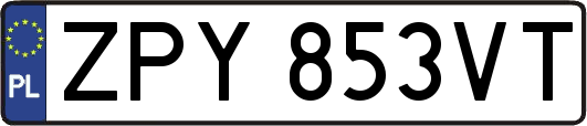 ZPY853VT