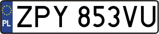 ZPY853VU