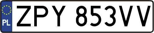 ZPY853VV