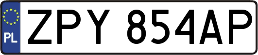 ZPY854AP