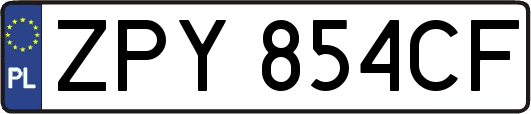 ZPY854CF