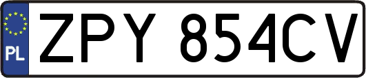 ZPY854CV