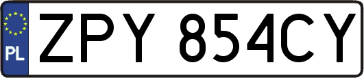 ZPY854CY