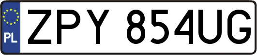 ZPY854UG