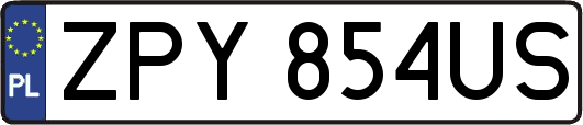 ZPY854US