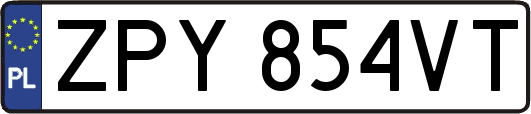 ZPY854VT