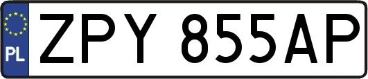 ZPY855AP