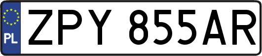 ZPY855AR
