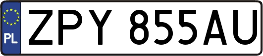 ZPY855AU