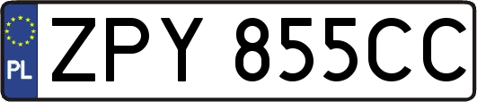 ZPY855CC