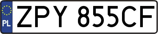 ZPY855CF