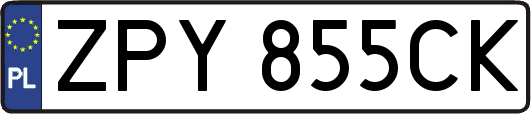 ZPY855CK