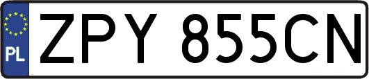 ZPY855CN