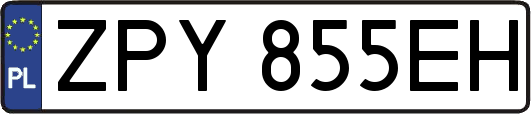 ZPY855EH