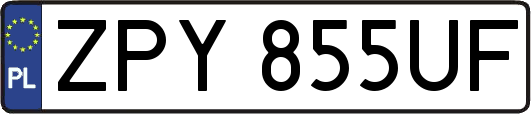 ZPY855UF