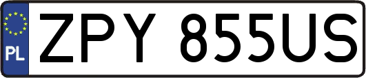 ZPY855US