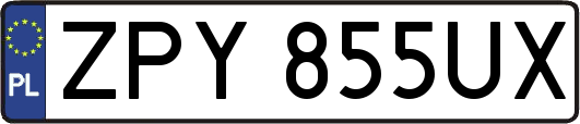 ZPY855UX