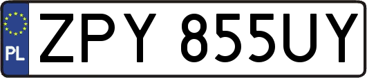 ZPY855UY