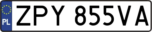 ZPY855VA