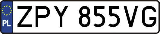 ZPY855VG