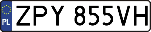 ZPY855VH