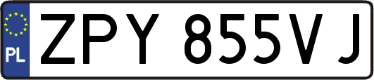 ZPY855VJ