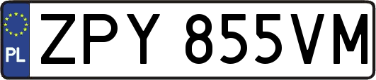 ZPY855VM