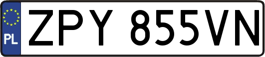 ZPY855VN