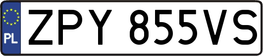 ZPY855VS