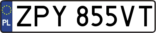 ZPY855VT