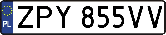 ZPY855VV