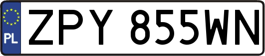 ZPY855WN